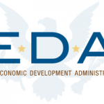 EDA logo
