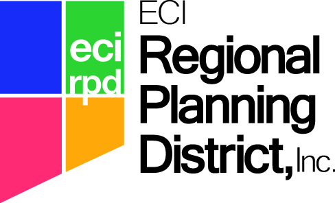 ECI RPD logo