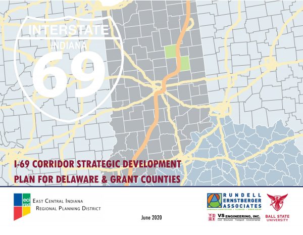 169 corridor strategic development