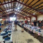 Hearts and Hands Back to School Backpack and Shoe Giveaway